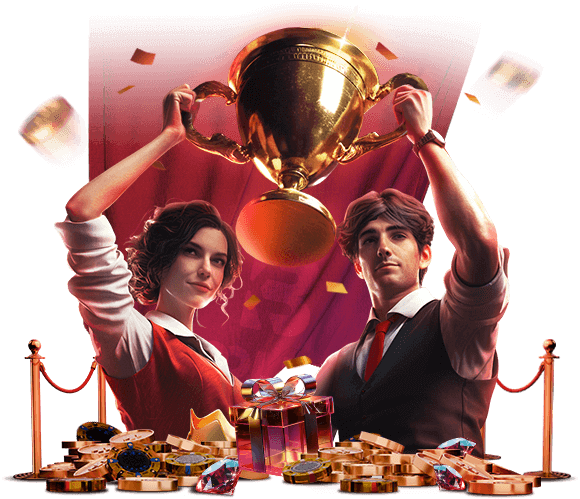 Earn with AA Game