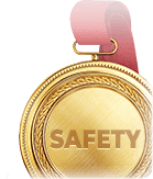 Certified fairness