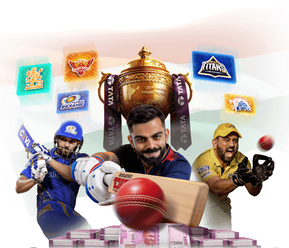 Cricket entertainment
